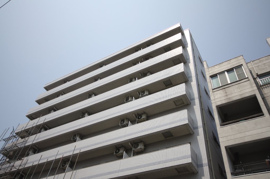 高松琴平電鉄琴平線 片原町駅 徒歩5分 築32年