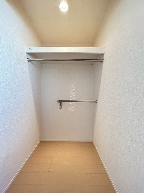 ディアコートNの内装写真