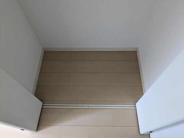 ガリシア浜松町の内装写真