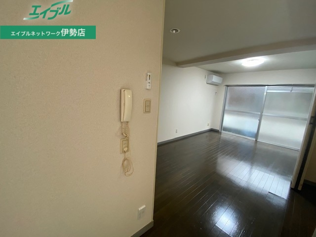 セキュリティ　別部屋参考写真です