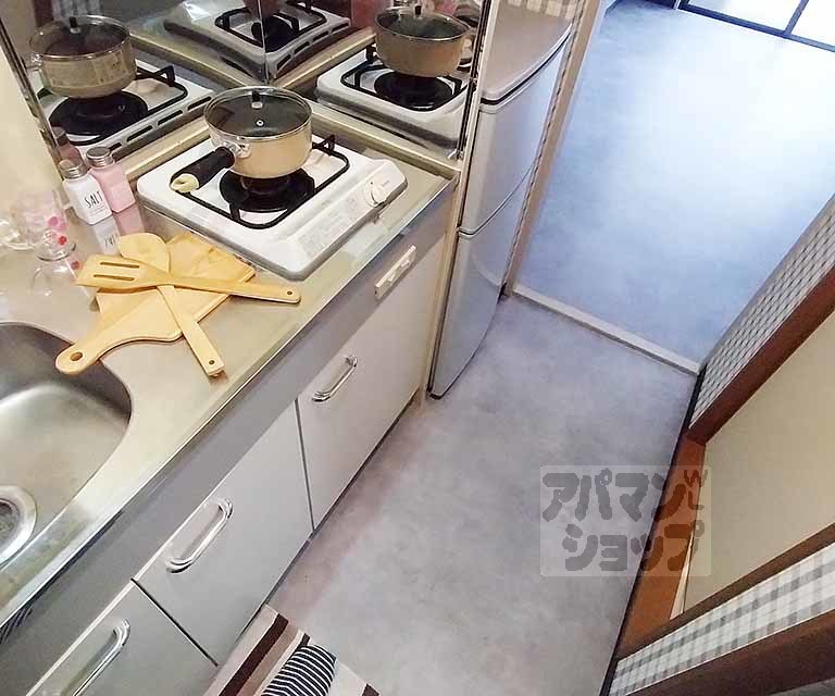 サンシーガルIのその他写真