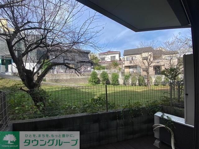SAKURA TERRACE KASHIWAのその他写真