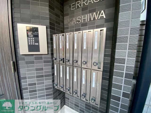 SAKURA TERRACE KASHIWAのその他写真