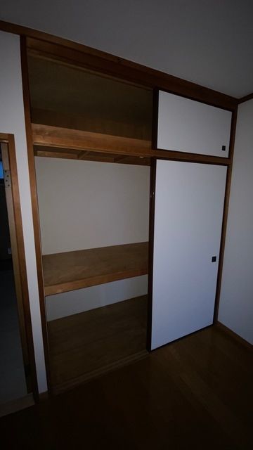収納　★お部屋探しは株式会社タウンハウジング東京まで★