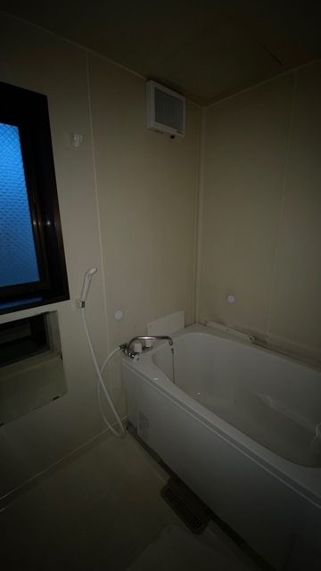 バス・シャワールーム　★お部屋探しは株式会社タウンハウジング東京まで★