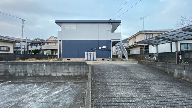 エントランス　★お部屋探しは株式会社タウンハウジング東京まで★