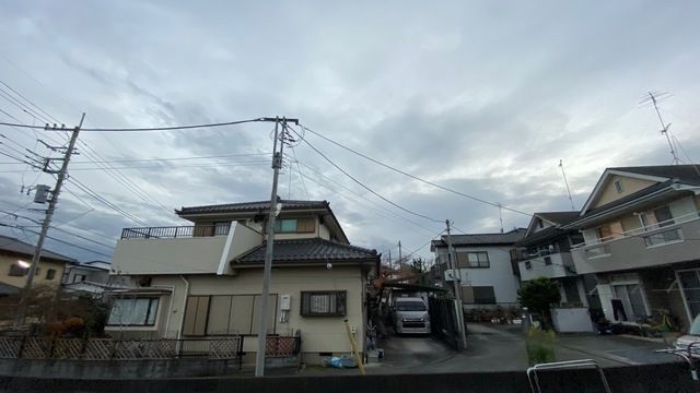眺望　★お部屋探しは株式会社タウンハウジング東京まで★