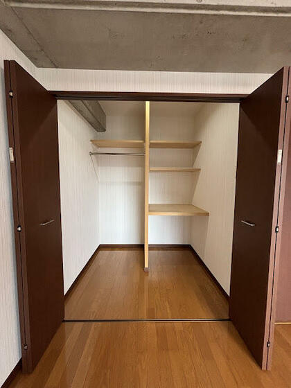 ルーラル十五番館の内装写真