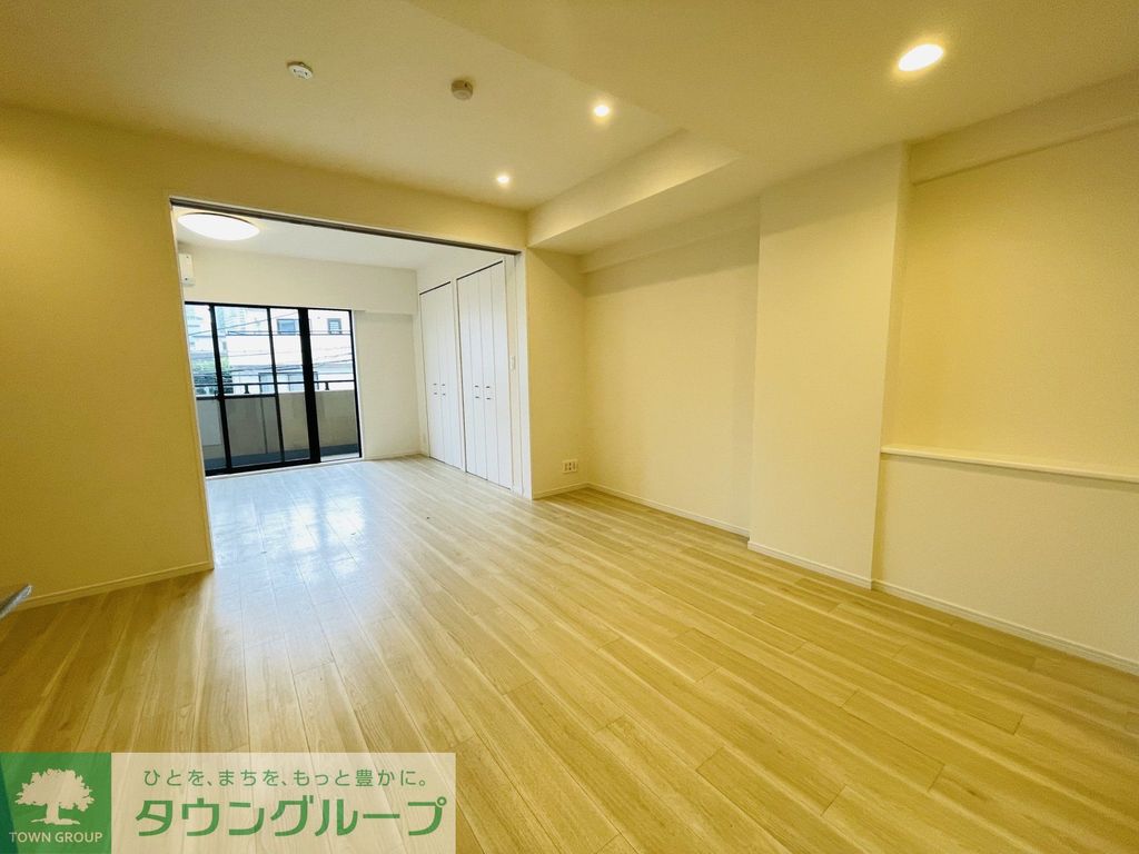 居室・リビング　★タウンハウジング恵比寿店取り扱い★