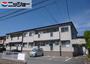 越戸駅より徒歩12分 2階 築22年10ヶ月の賃貸物件