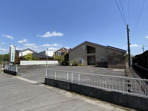 病院　平戸橋医院（病院）まで1308m