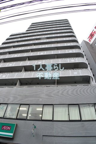 京急本線 梅屋敷駅 徒歩4分 築35年