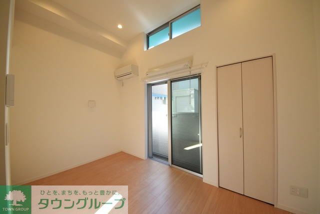 その他部屋・スペース　日当たり良好