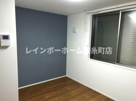 居室・リビング　※同施工会社参考写真となります。