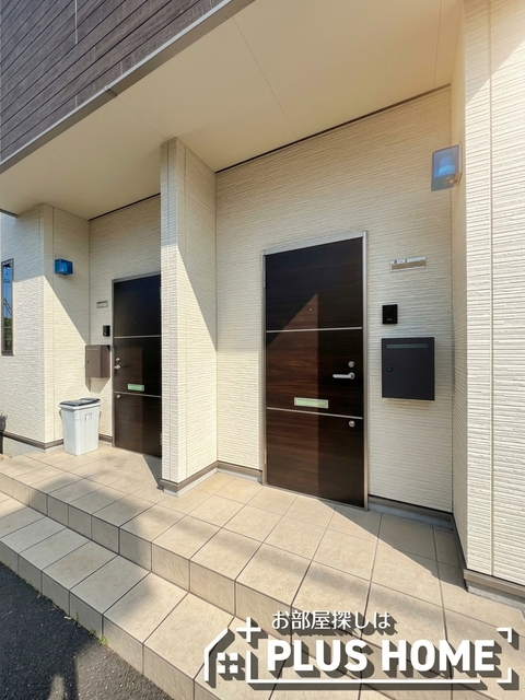 ＪＲ紀勢本線 紀三井寺駅 徒歩34分 2階建 築8年の外観写真