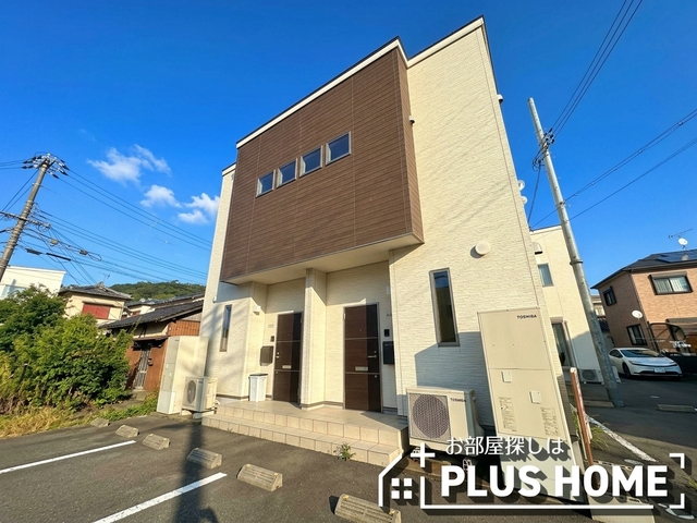 ＪＲ紀勢本線 紀三井寺駅 徒歩34分 築8年