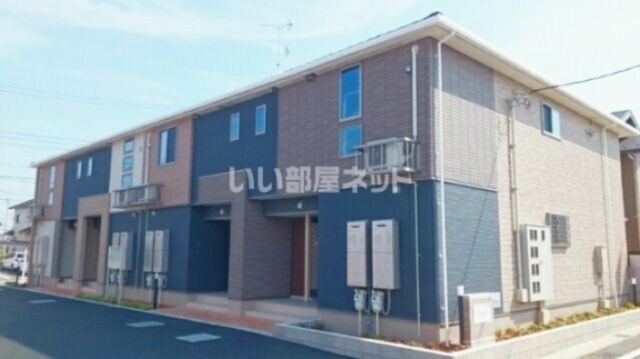 HIKARISU I