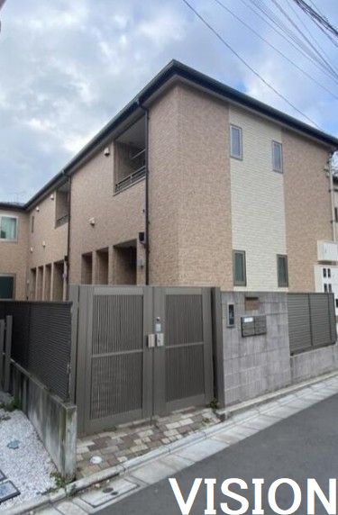 建物外観　☆外観☆
