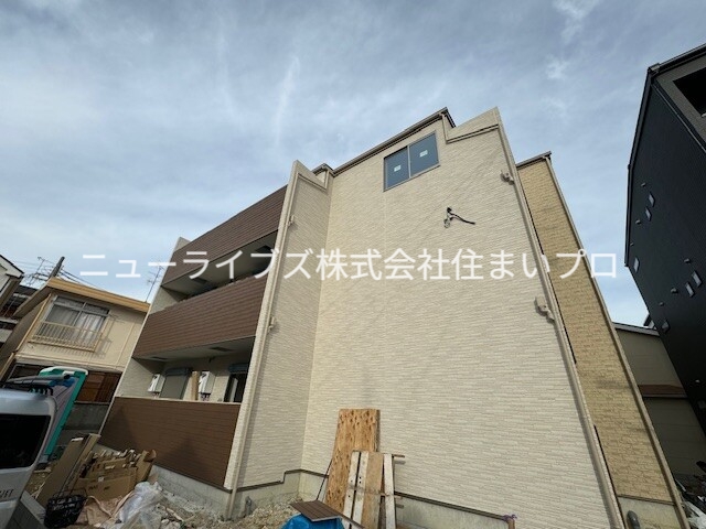 グランクラウディア寝屋川