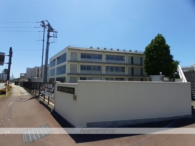 小学校　前橋市立元総社南小学校（小学校）まで1900m