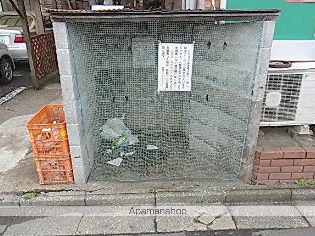 その他共有部分　その他共有部分