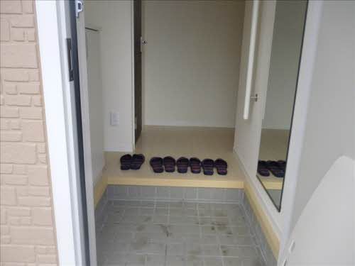 その他部屋・スペース　玄関