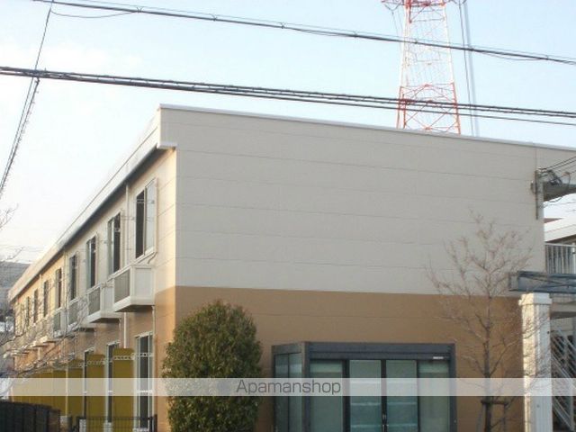 レオパレス門真みなみA