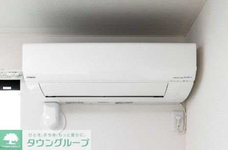 Agrande Nishi-Kokubunjiのその他写真