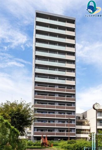 建物外観　くじらのゼロ賃貸は＼仲介手数料0円×初期費用最安×全国対応／