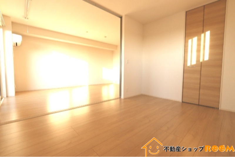 ＪＲ鹿児島本線 羽犬塚駅 徒歩40分 3階建 築6年の内装写真