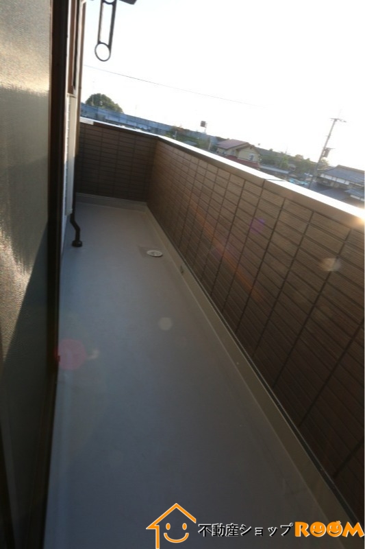 ＪＲ鹿児島本線 羽犬塚駅 徒歩40分 3階建 築6年の内装写真