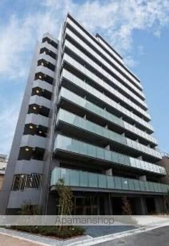 ＪＲ常磐線 三河島駅 徒歩6分 築3年