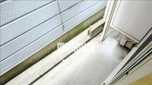 バニヤンツリー西中町の内装写真