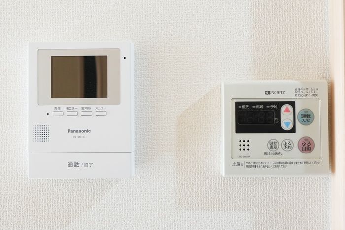 富山地鉄富山港線 粟島駅 徒歩31分 2階建 築23年のその他写真