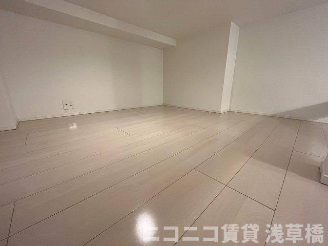 MIURA-IIの内装写真