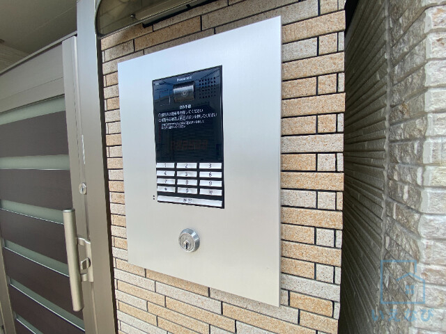 地下鉄谷町線 駒川中野駅 徒歩9分 3階建 築10年のその他写真
