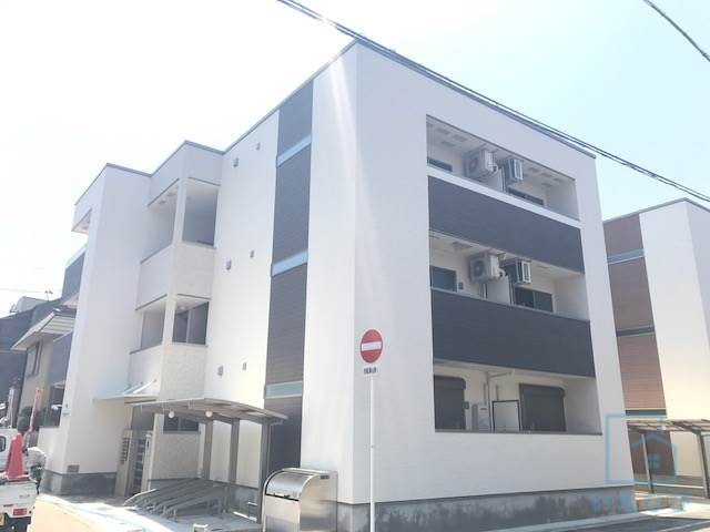 地下鉄谷町線 駒川中野駅 徒歩9分 築10年