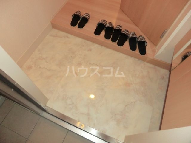 Droom SAKURA.Jの玄関写真