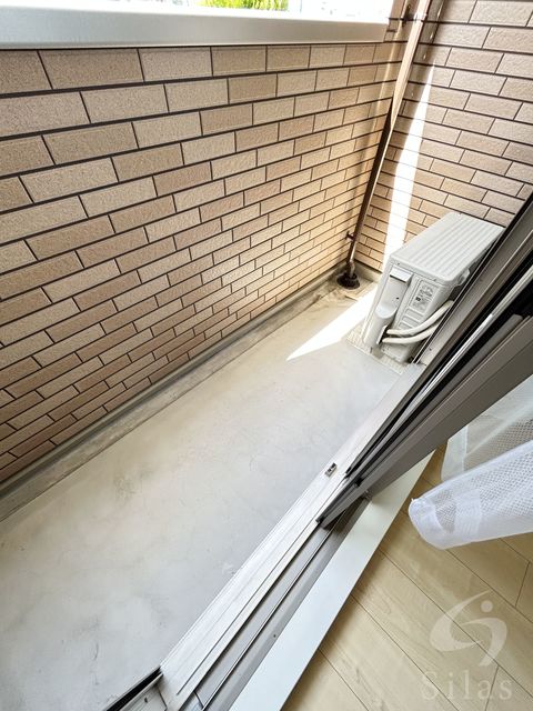 南海本線 湊駅 徒歩12分 2階建 築8年の内装写真