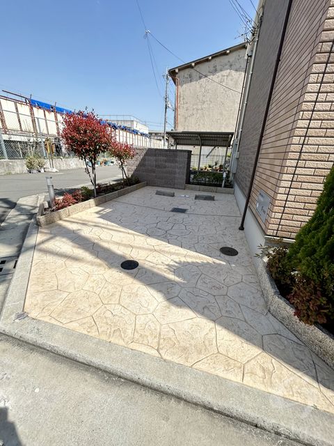 南海本線 湊駅 徒歩12分 2階建 築8年のその他写真