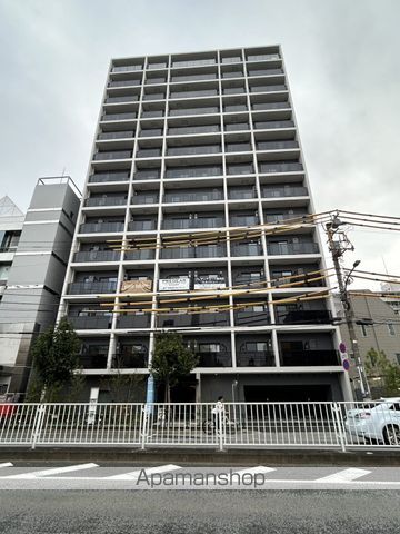 ＪＲ総武線快速 錦糸町駅 徒歩9分 築2年