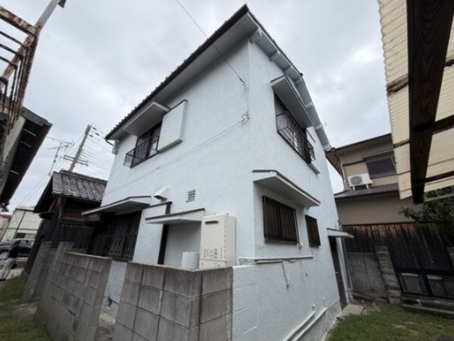 泉大津市千原町戸建