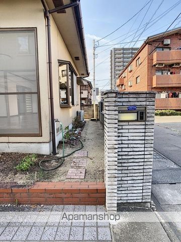 その他共有部分　その他共有部分