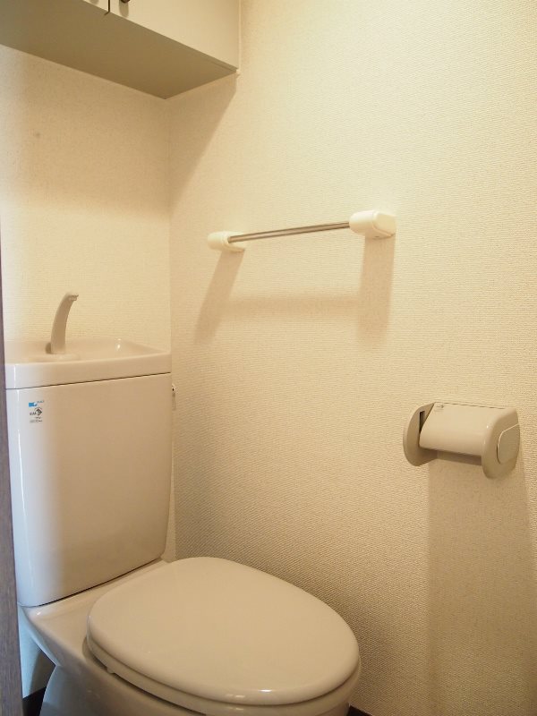 トイレ　参考画像