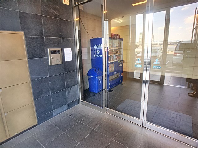 HF大濠レジデンスBAYSIDEの外観写真