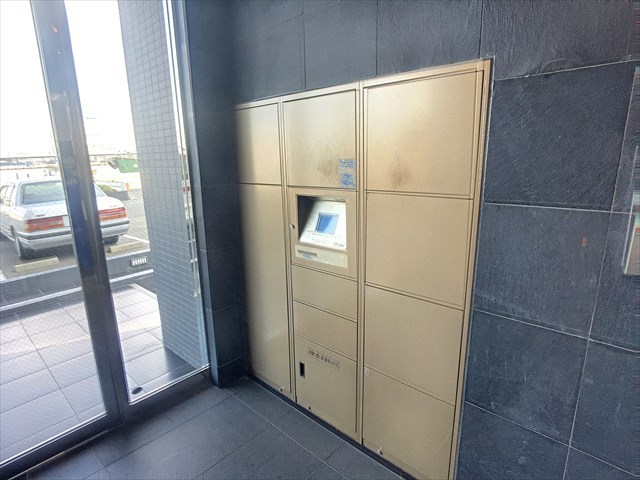 HF大濠レジデンスBAYSIDEの外観写真
