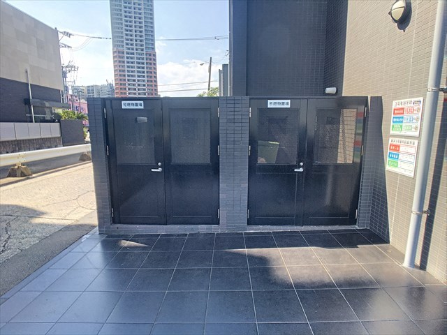 HF大濠レジデンスBAYSIDEのその他写真