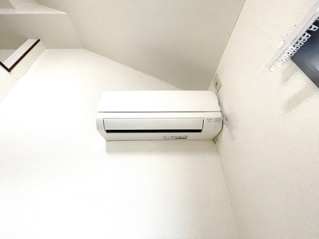 その他設備　設備