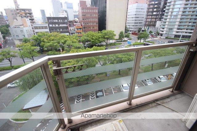 広島電鉄本線 稲荷町駅 徒歩3分 11階建 築23年の内装写真