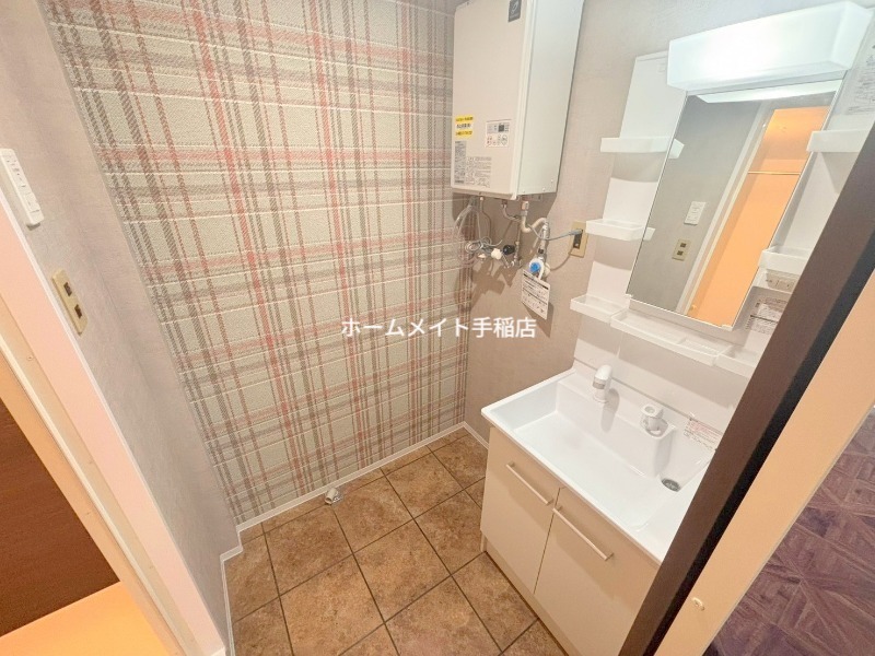 Trulliの内装写真